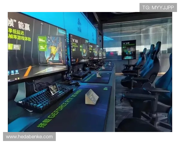 壹号电竞馆:多功能娱乐空间与社交区域,打造集娱乐、竞技和交流于一体的电竞社区